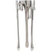 Mark & Day Keera Traditional Candle Holder Set - 2 of 4