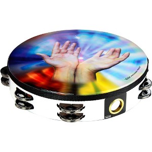 Remo Praise Tambourine - 1 of 1