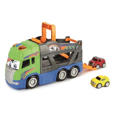 car transporter toy argos