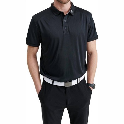 Men's 's Hammel Drycool Polo - Abacus Sportswear US