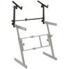 Proline PL700T Add-on 2nd Tier for Keyboard Z Stand - 2 of 2