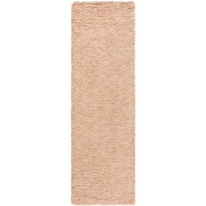 Casablanca CSB499 Hand Woven Indoor Rugs - Safavieh - 1 of 4