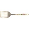 Portmeirion Botanic Garden Slotted Spatula (Sweet Pea) - 2 of 4
