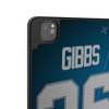NFL Detroit Lions Players Game Tactic Tablet Case for Apple iPad - 4 of 4
