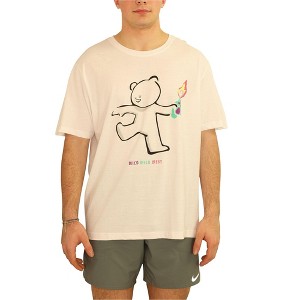 Elevenparis Mens Mild Mild West Graphic T-Shirt - 1 of 4