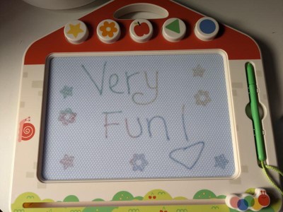 Travel magna doodle target sales
