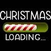 Men's Design By Humans Christmas 2020 loading, X-Mas is coming, Xmas 2020 By Newsaporter Tank Top - 2 of 4