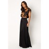 Petal and Pup Womens Taya Two Piece Set - 2 of 4