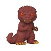 Funko Pop! Godzilla 70th Anniversary (1984) #1663 - Chase Variant - 2 of 3
