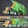 Maxx Action 3-N-1 Maxx Recycler Truck - image 3 of 4