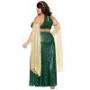 Dreamgirl Mistress Medusa Plus Size Costume - 2 of 3