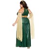 Dreamgirl Mistress Medusa Plus Size Costume - image 2 of 3