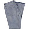 Articles of Society Womens London Distressed Flared Cropped Jeans - 3 of 3