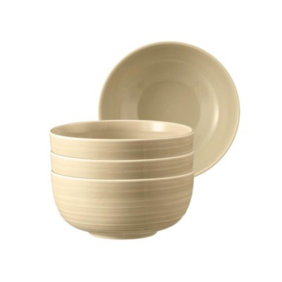 Frieling Seltmann Weiden Terra Bowl 6 Inch, Set of 4