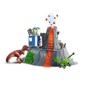 Dinosaur Research Station, Large – Geppetto's Toy Box