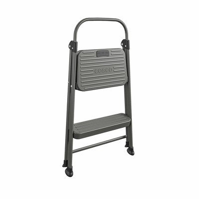 Cosco 2 Step All Steel Step Stool_7