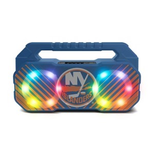 NHL New York Islanders Wireless BoomBox Speaker - 1 of 3