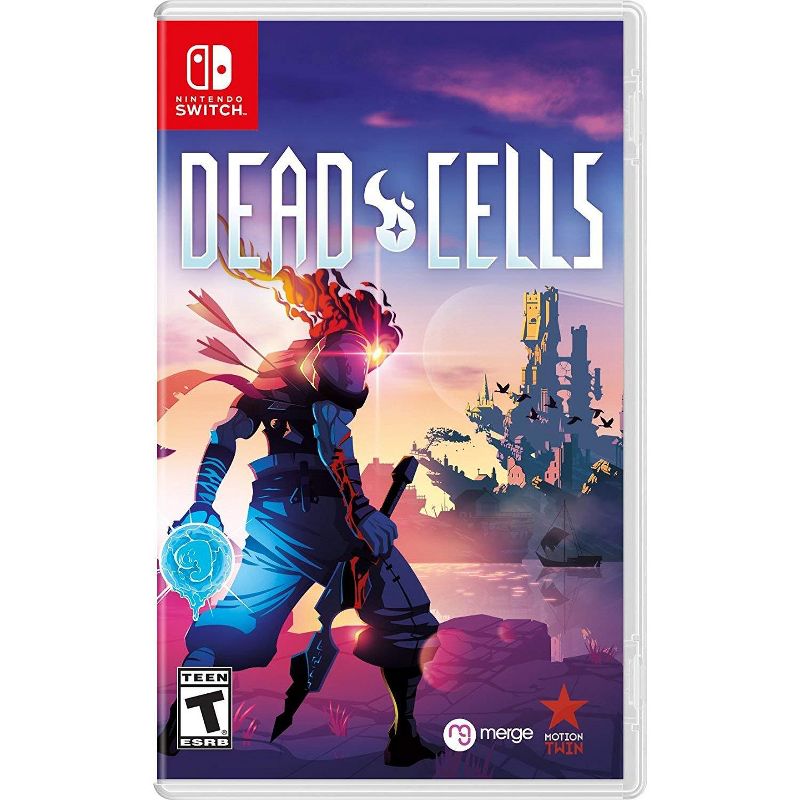Dead Cells - Nintendo Switch, 1 of 10