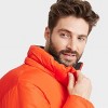 Men's Heavy Puffer Jacket - All In Motion™ - 3 of 3