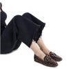 XTI Women's pointy toe flats 144250 - 2 of 4