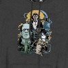 Universal Monsters Monster Mash Pullover Hoodie - 2 of 4