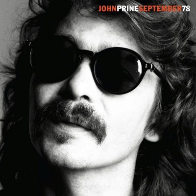 Prine John - September 78 (Vinyl)