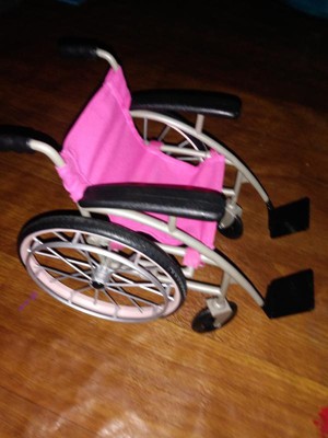 our generation wheelchair target