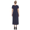 Maternity Maxi Dress - 3 of 4