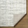 Hauteloom Brevyn Living Room, Bedroom Area Rug - Bohemian, Transitional - High Pile - 3 of 4