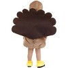 HalloweenCostumes.com Toddler Crafty Turkey Costume - image 2 of 2