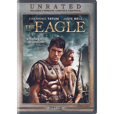 The Eagle (DVD)