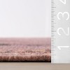 Padma Lakshmi x Rugs USA - Floris Hand-Tufted Floral Wool-Blend Rug - 4 of 4