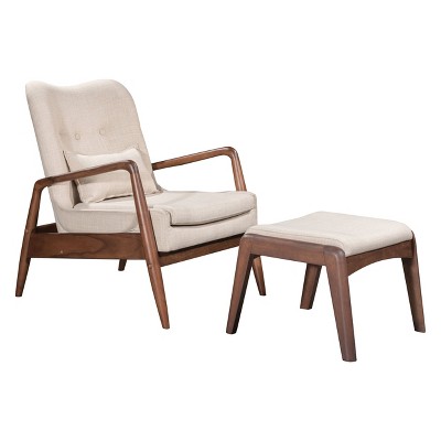 target mid century modern chair