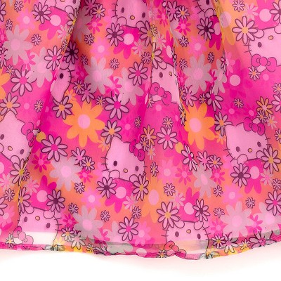 soft pink / yellow