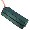 Hastings Home Wrapping Paper Storage Organizer - 2 of 4