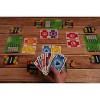 Happy Camper Combo Card Game – Make the Best Poker-Style Hand, 2–6 Players, Ages 10 and Up - 2 of 4