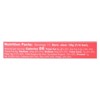 Guittard Unsweetened Bittersweet Chocolate - Case of 12/3 pack, 2 oz - 4 of 4