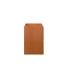 Modway Scenic 18" Wall-Mount Bathroom Vanity Cabinet (Sink Basin Not Included) - 4 of 4