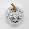 Large Fabric Disco Pumpkin - Bullseye's Playground™ - 3 of 3