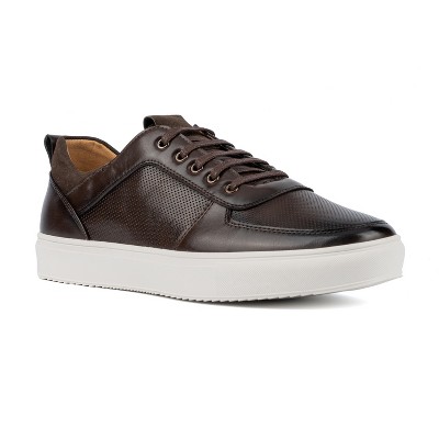 Xray Footwear Men's Andrè Low Top Sneakers