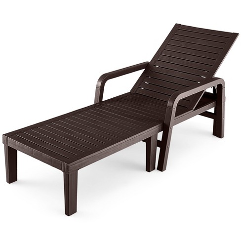 Tangkula 2025 lounge chair