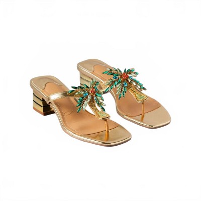 Women's Wo's Palmy Sandal - J.Renee