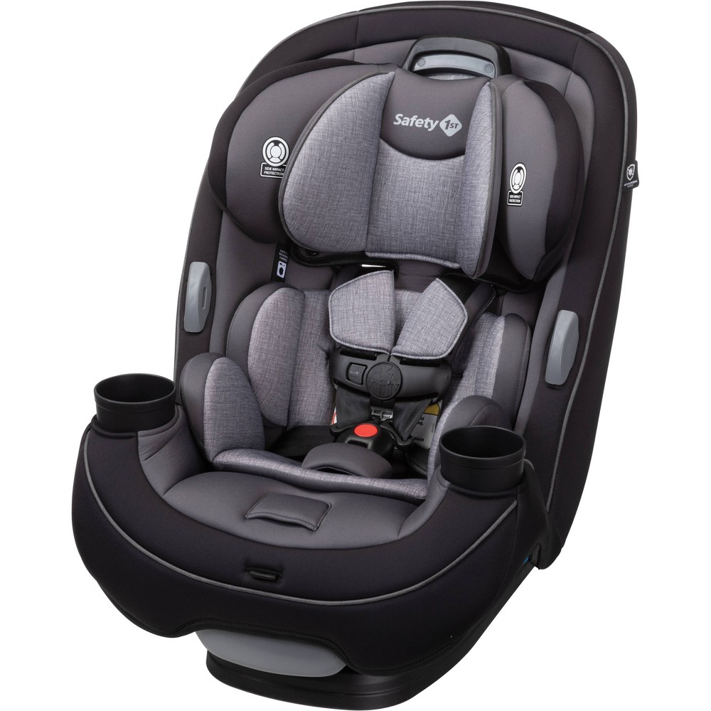 Photos - Car Seat Safety 1st Grow and Go All-in-1 Convertible  - Harvest Moon 