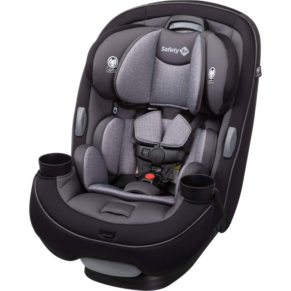 Safety 1st Grow and Go All-in-1 Convertible Car Seat - Harvest Moon