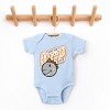 The Juniper Shop SmileyWorld You're Dino-Mite Baby Short Sleeve Bodysuit - 2 of 4