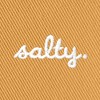 Dalix Salty Embroidered Bucket Hat Cotton Summer Beach Vacation Cap Womens - 2 of 4