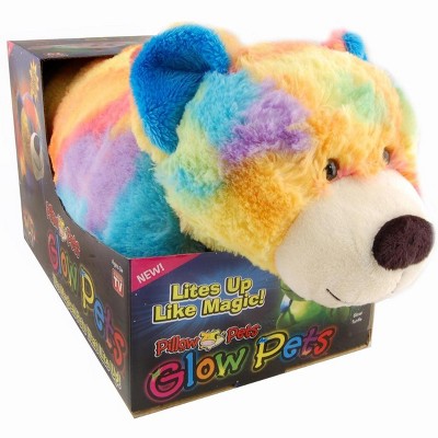 My Pillow Pets My Pillow Pets Glow Pets 17" Bear