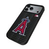 MLB American League Teams Text Backdrop MagSafe Compatible Cell Phone Case for Apple iPhone 17 Series - 2 of 4