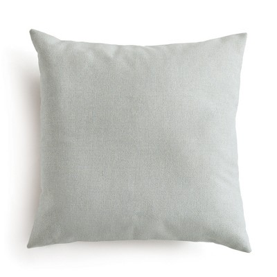 Plum & Post Gage Square Indoor or Outdoor Throw Pillow