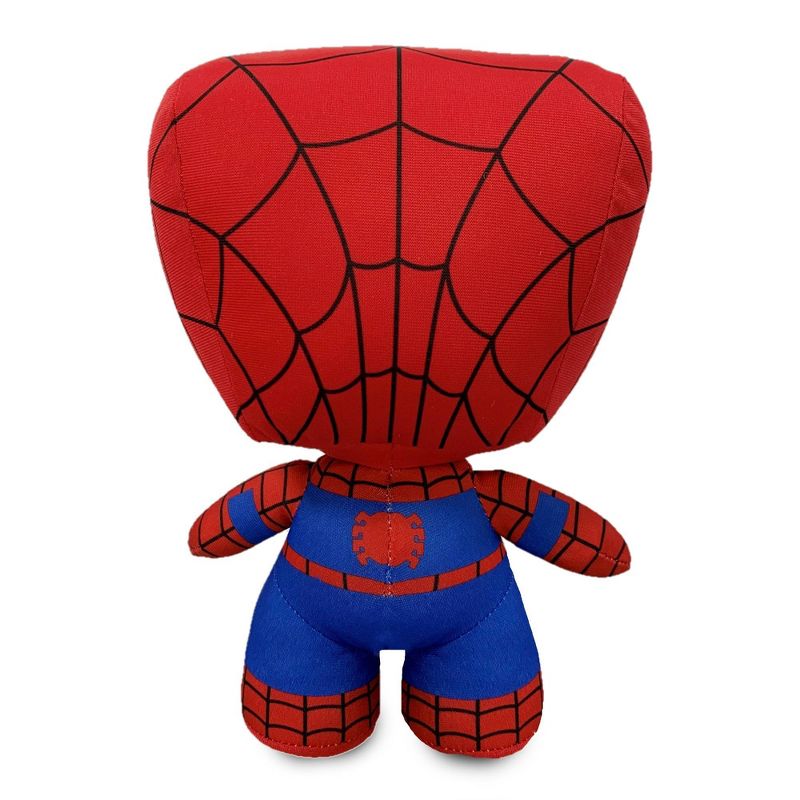 Marvel Spider-Man Team Spider-Man Stuffed Doll, 3 of 6